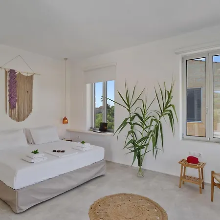 Appartement Annassa Almirida