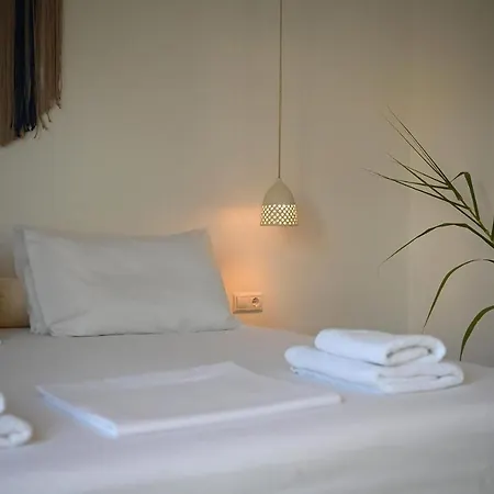 Appartement Annassa *
