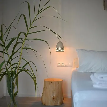 Appartement Annassa *