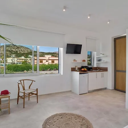 Annassa Appartement