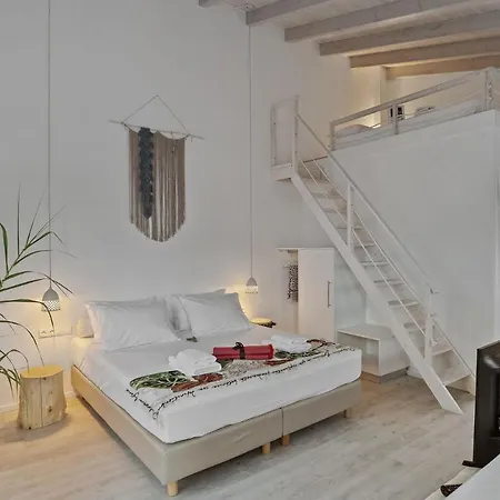 Appartement Annassa *