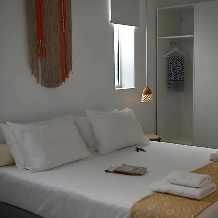 Appartement Annassa Almirida