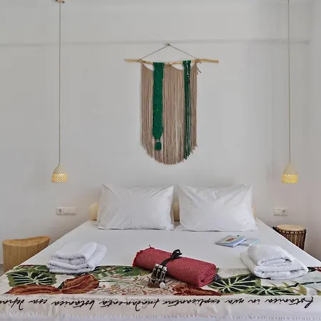 Annassa Appartement *