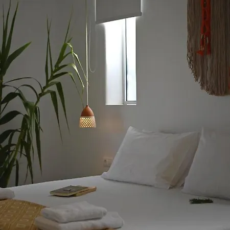 Annassa Appartement