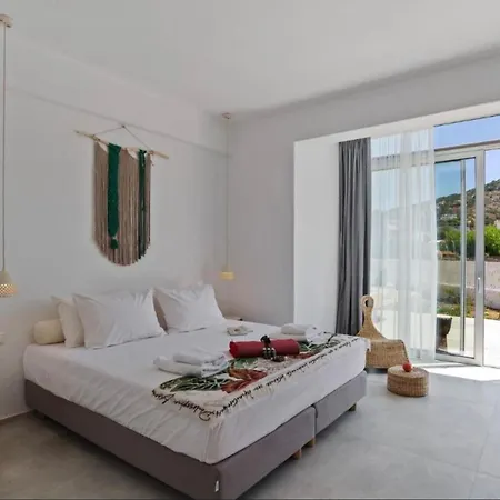 Annassa Appartement *