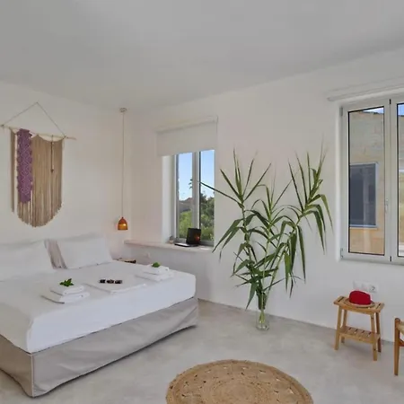 Appartement Annassa *