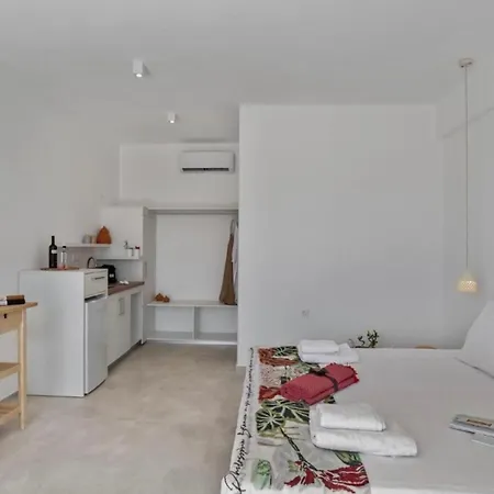 Appartement Annassa Almirida